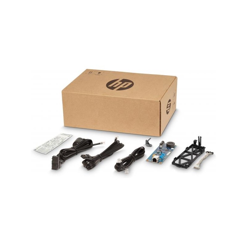 NUOVO MODELLO HP MFP ANALOG FAX 702 ACCESSORY Hp Cod. 1M0Q0A Stampanti e Multifunzione Laser e Ink-Jet - Accessori Accessori St