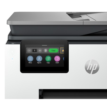 NUOVO MODELLO HP OFFICEJET PRO 9130B ALL-IN-ONE Hp Cod. 4U561B Stampanti e Multifunzione Laser e Ink-Jet Multifunzione Ink-Jet