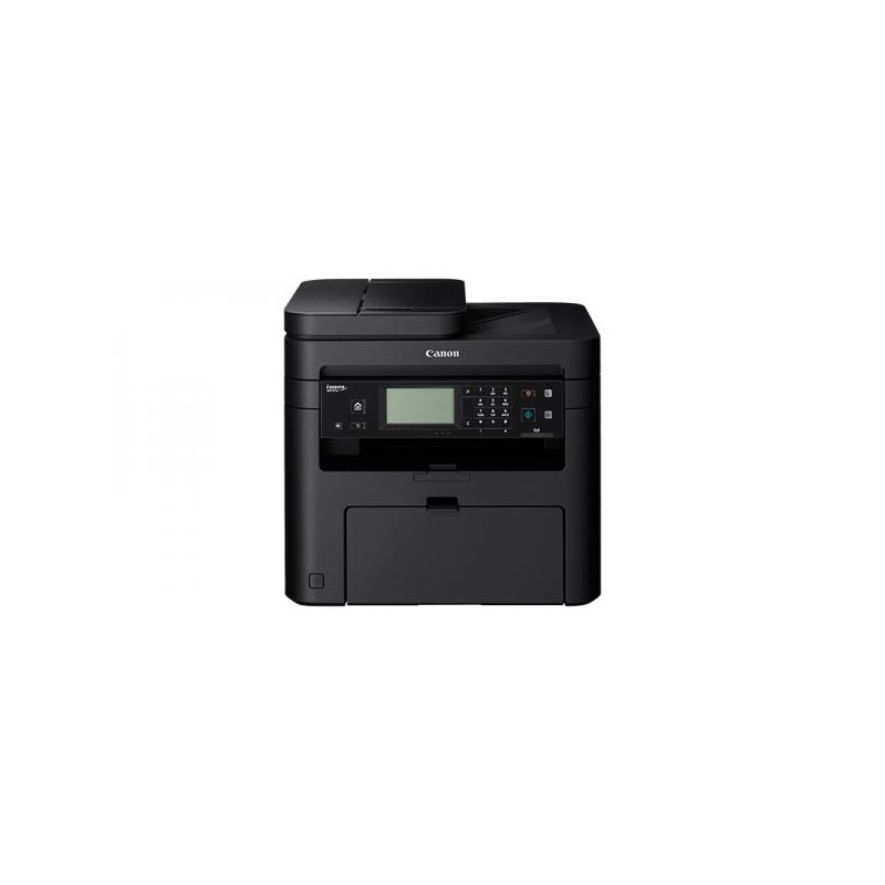NUOVO MODELLO I-SENSYS MF237W Canon Cod. 1418C030 Stampanti e Multifunzione Laser e Ink-Jet Multifunzione Laser B/N NUOVO MODELLO I-SENSYS MF237W Canon Cod. 1418C030 Stampanti e Multifunzione Laser e Ink-Jet Multifunzione Laser B/N