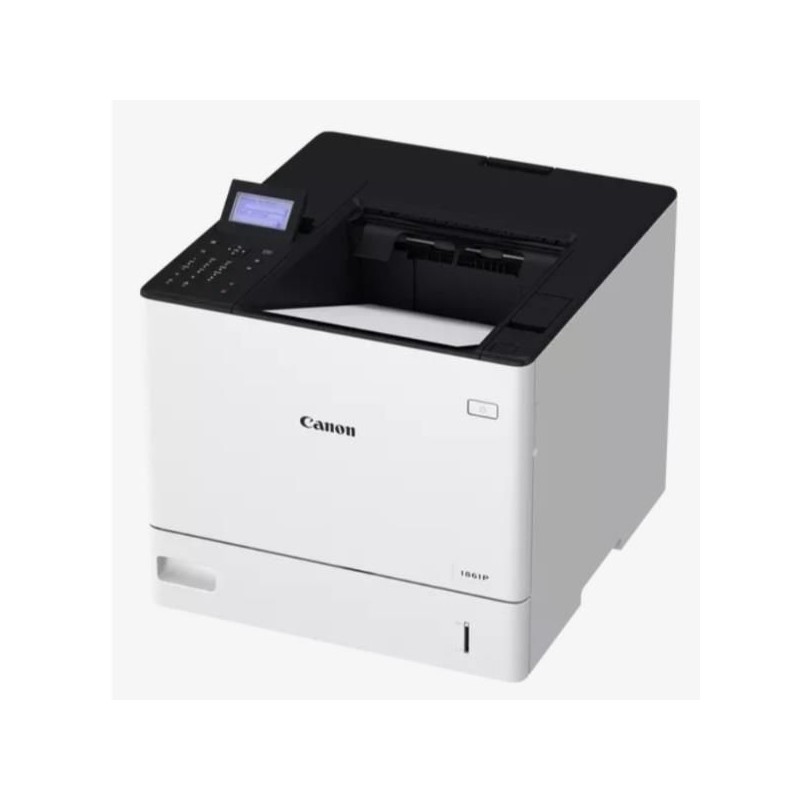 NUOVO MODELLO I-SENSYS X 1861P Canon Cod. 5644C004 Stampanti e Multifunzione Laser e Ink-Jet FUNZIONE COPIA/FAX/SCANSIONE