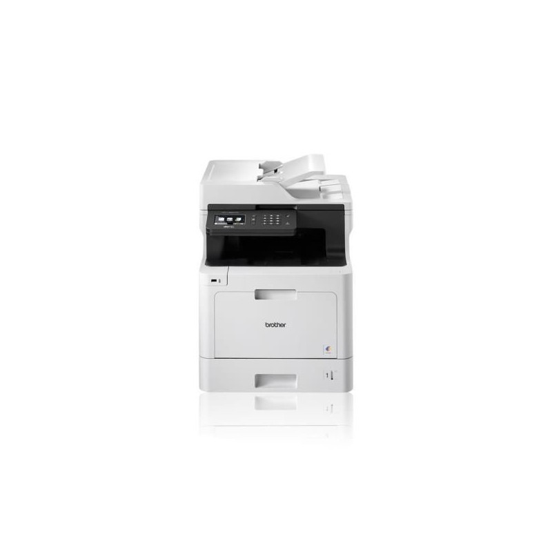 NUOVO MODELLO MFC-L8690CDW Brother Cod. MFCL8690CDW Stampanti e Multifunzione Laser e Ink-Jet Multifunzione Laser Colori NUOVO MODELLO MFC-L8690CDW Brother Cod. MFCL8690CDW Stampanti e Multifunzione Laser e Ink-Jet Multifunzione Laser Colori