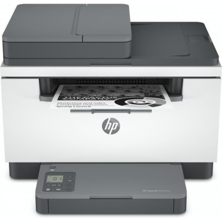 NUOVO MODELLO HP LASERJET MFP M234SDW Hp Cod. 6GX01F Stampanti e Multifunzione Laser e Ink-Jet Multifunzione Laser B/N