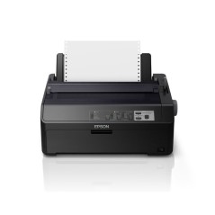 NUOVO MODELLO FX-890IIN Epson Cod. C11CF37403A0 STAMPANTI AGHI 80 Colonne