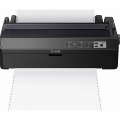 NUOVO MODELLO LQ-2090II Epson Cod. C11CF40401 STAMPANTI AGHI 136 Colonne
