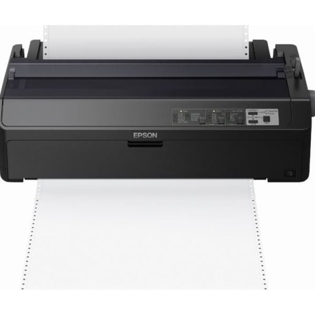NUOVO MODELLO LQ-2090II Epson Cod. C11CF40401 STAMPANTI AGHI 136 Colonne