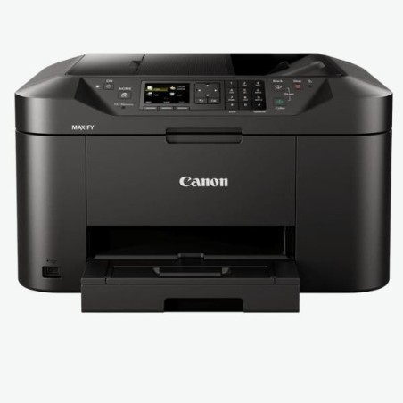 NUOVO MODELLO MB2150 EUR Canon Cod. 0959C009 Stampanti e Multifunzione Laser e Ink-Jet Multifunzione Ink-Jet