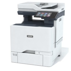 NUOVO MODELLO VERSALINK C625 A4 50PPM DUPLEX Xerox Cod. C625V_DN Stampanti e Multifunzione Laser e Ink-Jet Multifunzione Laser