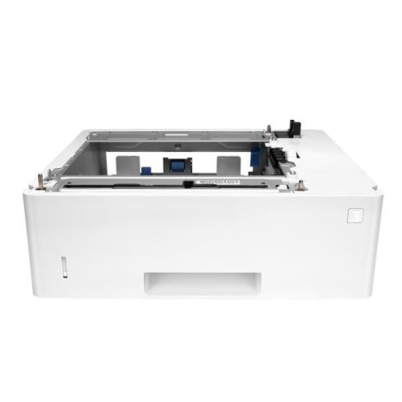 NUOVO MODELLO HP LASERJET 550-SHEET PAPER FEEDER Hp Cod. L0H17A Stampanti e Multifunzione Laser e Ink-Jet - Accessori Vari per 