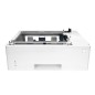 NUOVO MODELLO HP LASERJET 550-SHEET PAPER FEEDER Hp Cod. L0H17A Stampanti e Multifunzione Laser e Ink-Jet - Accessori Vari per 