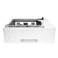 NUOVO MODELLO HP LASERJET 550-SHEET PAPER FEEDER Hp Cod. L0H17A Stampanti e Multifunzione Laser e Ink-Jet - Accessori Vari per 