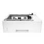 NUOVO MODELLO HP LASERJET 550-SHEET PAPER FEEDER Hp Cod. L0H17A Stampanti e Multifunzione Laser e Ink-Jet - Accessori Vari per 