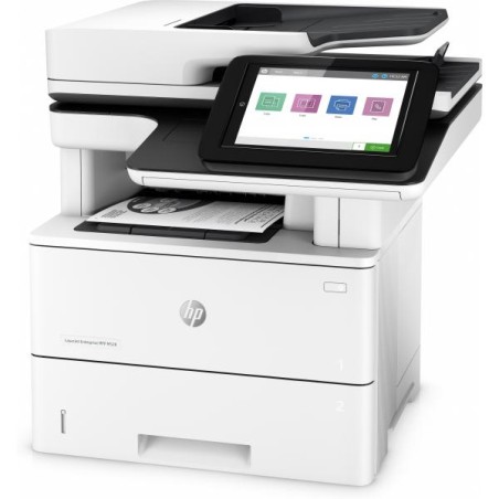 NUOVO MODELLO HP LJ ENTERPRISE MFP M528DN Hp Cod. 1PV64A Stampanti e Multifunzione Laser e Ink-Jet Multifunzione Laser B/N
