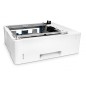 NUOVO MODELLO HP LASERJET 550-SHEET PAPER FEEDER Hp Cod. L0H17A Stampanti e Multifunzione Laser e Ink-Jet - Accessori Vari per 