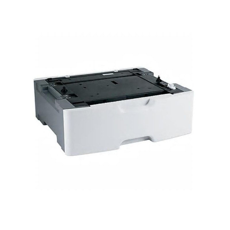 NUOVO MODELLO CASS. CARTA 550FF MX82X Lexmark Cod. 25B2900 Stampanti e Multifunzione Laser e Ink-Jet - Accessori Vari per Stamp NUOVO MODELLO CASS. CARTA 550FF MX82X Lexmark Cod. 25B2900 Stampanti e Multifunzione Laser e Ink-Jet - Accessori Vari per Stamp