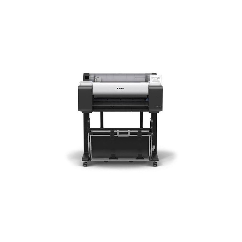 NUOVO MODELLO TM-250 Canon Cod. 6240C003 Plotter Plotter