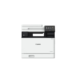 NUOVO MODELLO I-SENSYS X C1333IF CON FAX Canon Cod. 5455C001AA Stampanti e Multifunzione Laser e Ink-Jet Multifunzione Laser Co