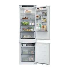 NUOVO MODELLO CANDY FRIGO COMBI CNBQT3518E Candy Cod. 34901732 Frigoriferi Da Incasso