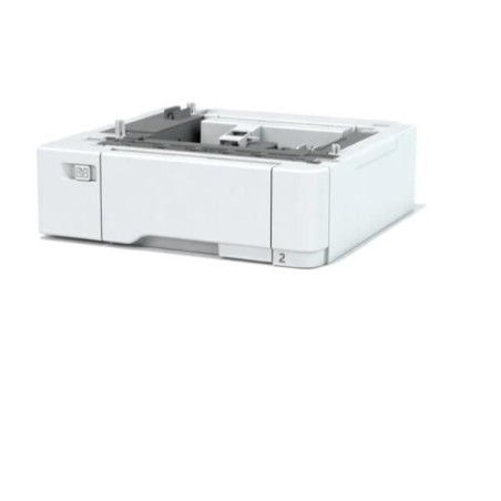 NUOVO MODELLO 550 SHEET+100 SHEET DUALTRAY C410/5 Xerox Cod. 097N02468 Stampanti e Multifunzione Laser e Ink-Jet - Accessori Ac
