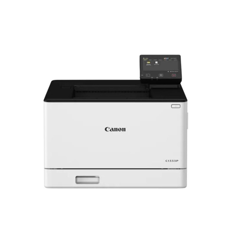 NUOVO MODELLO I-SENSYS X C1333P Canon Cod. 5456C001AA Stampanti e Multifunzione Laser e Ink-Jet Multifunzione Laser Colori