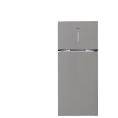 NUOVO MODELLO WHI DD 78 NF 405L(F)+152L(C)E INOX Whirlpool Cod. WHD26552X4E Frigoriferi Libera Installazione