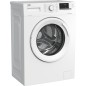 NUOVO MODELLO BEKO LAV.STD WUX71232WI-IT 7KG D Beko Cod. 7000640040 Lavatrici A Carica Frontale
