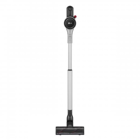 NUOVO MODELLO CORDZERO A9 2IN1 TURBO WIFI ARGENTO Lg Cod. A9K-CORE1S Pulizia Superfici Scope Elettriche Ricaricabili