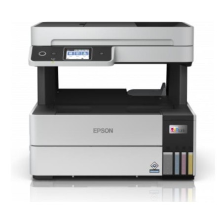 NUOVO MODELLO ECOTANK ET-5170 Epson Cod. C11CJ88402 Stampanti e Multifunzione Laser e Ink-Jet Stampanti Ink-Jet