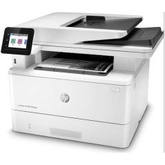 NUOVO MODELLO HP LASERJET PRO MFP 4102FDW Hp Cod. 2Z624F Stampanti e Multifunzione Laser e Ink-Jet Multifunzione Laser B/N