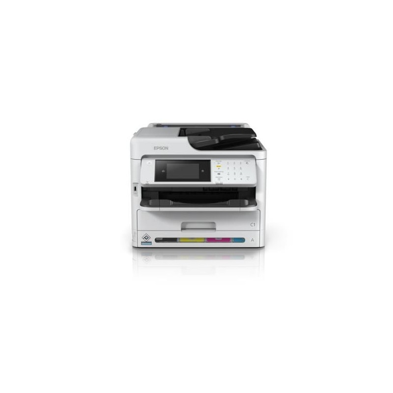 NUOVO MODELLO WORKFORCE PRO WF-C5890DWF Epson Cod. C11CK23401 Stampanti e Multifunzione Laser e Ink-Jet Stampanti Ink-Jet