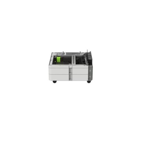 NUOVO MODELLO VASSOIO 2X550 CX83X/95X/96X CS96X Lexmark Cod. 20L8801 Stampanti e Multifunzione Laser e Ink-Jet - Accessori Vari