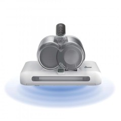 NUOVO MODELLO BATTIMATERASSO HMC510UV 011 Hoover Cod. 39300771 Pulizia Superfici Aspirapolvere con Cavo