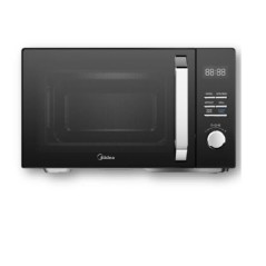 NUOVO MODELLO MICRO 25L GRILL INV NERO 5 LIV Midea Cod. MAG25XF Microonde e fornetti A Libera Installazione