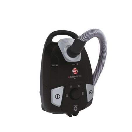 NUOVO MODELLO HOOVER TRAINO SACCO HE320PET Hoover Cod. 39002257 Pulizia Superfici Aspirapolvere con Cavo