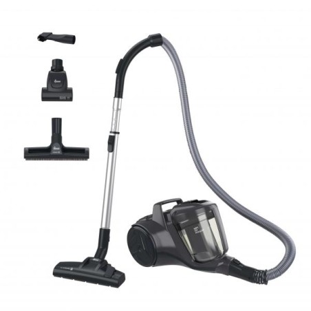 NUOVO MODELLO HOOVER TRAINO HP120PET 011 Hoover Cod. 39002323 Pulizia Superfici Aspirapolvere con Cavo