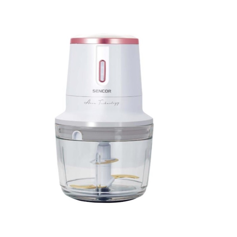 NUOVO MODELLO TRITATUTTO BIANCO A BATTERIA Sencor Cod. SCB_9000WH Preparazione Cibi Tritatutto NUOVO MODELLO TRITATUTTO BIANCO A BATTERIA Sencor Cod. SCB_9000WH Preparazione Cibi Tritatutto