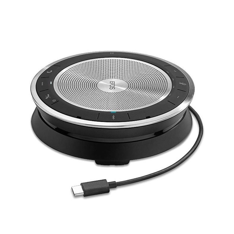 NUOVO MODELLO EXPAND SP 30 SPEAKERPHONE 8 PX Epos Cod. 1000223 Speakerphone Speakerphone NUOVO MODELLO EXPAND SP 30 SPEAKERPHONE 8 PX Epos Cod. 1000223 Speakerphone Speakerphone