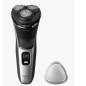 NUOVO MODELLO RASOIO 3000 NERO Philips Cod. S3143/00 Rasoi e Tagliacapelli Rasoi Elettrici