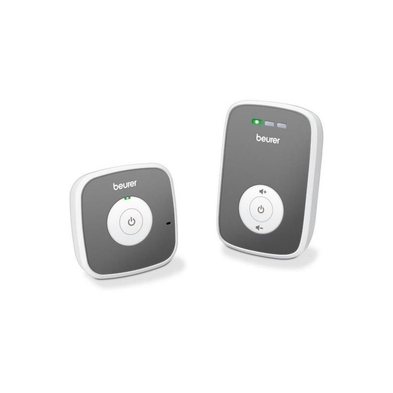 NUOVO MODELLO BABY MONITORS BY33 Sanitas Cod. BY33 Baby Care Baby Monitor NUOVO MODELLO BABY MONITORS BY33 Sanitas Cod. BY33 Baby Care Baby Monitor