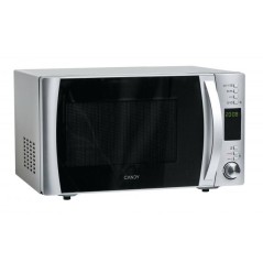NUOVO MODELLO CANDY MICROONDE CMXG 25 DCS Candy Cod. 38000245 Microonde e fornetti A Libera Installazione