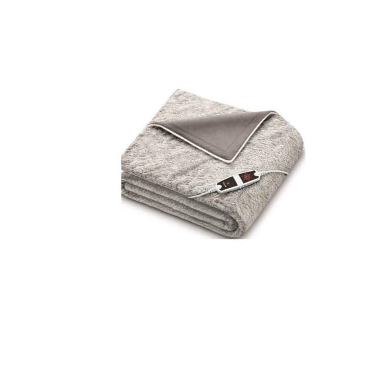 NUOVO MODELLO HD 75 COSY NORDIC Sanitas Cod. 42103_ Termofori Scaldaletto matrimoniale NUOVO MODELLO HD 75 COSY NORDIC Sanitas Cod. 42103_ Termofori Scaldaletto matrimoniale