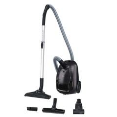 NUOVO MODELLO HOOVER TRAINO HE120PET 011 Hoover Cod. 39002327 Pulizia Superfici Aspirapolvere con Cavo