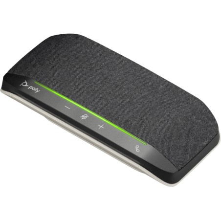 NUOVO MODELLO POLY SYNC 10 USB-A USB-C SPEAKER Poly Hp Cod. 772C3AA Speakerphone Speakerphone