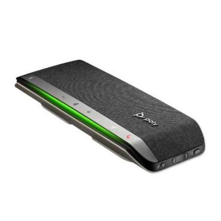NUOVO MODELLO POLY SYNC 40+ M USB-A USB-C MOQ5 Poly Hp Cod. 77P36AA Speakerphone Speakerphone
