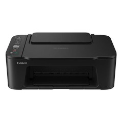 NUOVO MODELLO PIXMA TS3750I BLACK MULTIFUNZIONE Canon Cod. 6671C006 Stampanti e Multifunzione Laser e Ink-Jet Multifunzione Ink