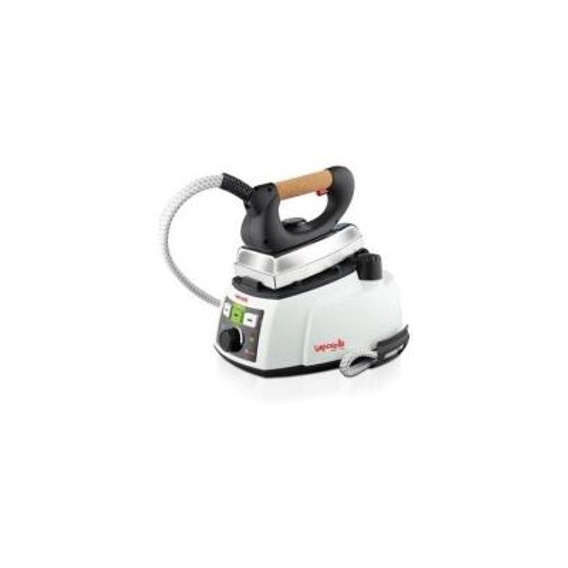 NUOVO MODELLO POLTI VAPORELLA 535 ECO PRO Polti Cod. PLEU0188 Stiro e Cucito Ferro da Stiro NUOVO MODELLO POLTI VAPORELLA 535 ECO PRO Polti Cod. PLEU0188 Stiro e Cucito Ferro da Stiro