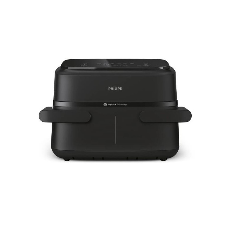 NUOVO MODELLO CESTELLO DUAL CAPIENZA 7.1L 3.5X2 Philips Cod. NA150/00 Cottura Friggitrici NUOVO MODELLO CESTELLO DUAL CAPIENZA 7.1L 3.5X2 Philips Cod. NA150/00 Cottura Friggitrici