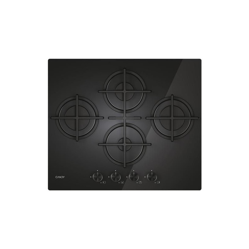 NUOVO MODELLO CANDY PIANO GAS CVG6DTB Candy Cod. 33803485 Piani Cottura A Gas NUOVO MODELLO CANDY PIANO GAS CVG6DTB Candy Cod. 33803485 Piani Cottura A Gas