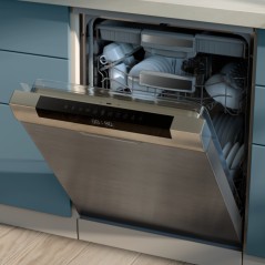 NUOVO MODELLO CESTELLO DUAL CAPIENZA 7.1L 3.5X2 Philips Cod. NA150/00 Cottura Friggitrici