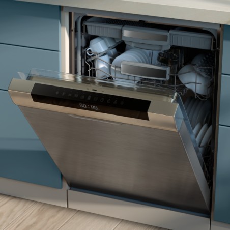 NUOVO MODELLO CESTELLO DUAL CAPIENZA 7.1L 3.5X2 Philips Cod. NA150/00 Cottura Friggitrici