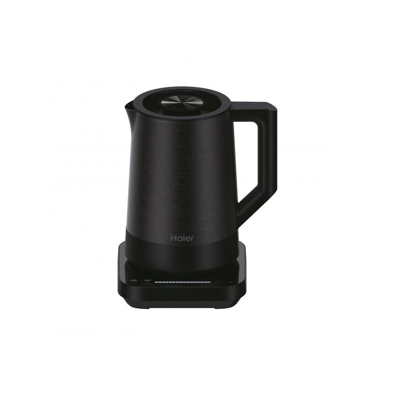 NUOVO MODELLO HAIER KETTLE HHKE5A 011 Haier Cod. 37700002 Cottura Bollitori NUOVO MODELLO HAIER KETTLE HHKE5A 011 Haier Cod. 37700002 Cottura Bollitori